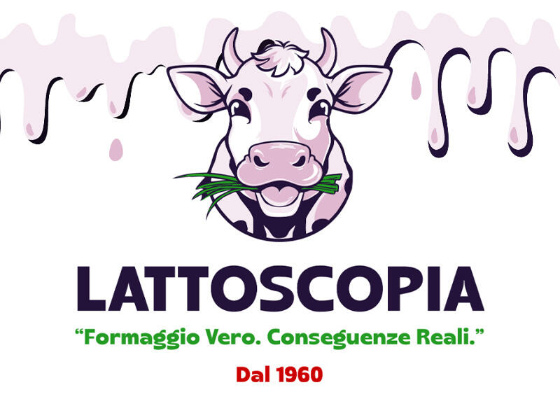 scherzo voucher regalo per fornitura a vita di stracchino