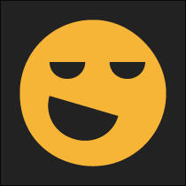 Emoticon Augurino